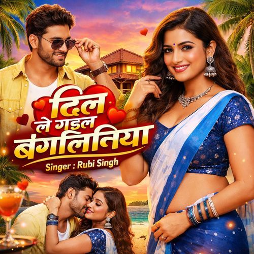 Dil Le Gail Bangliniya