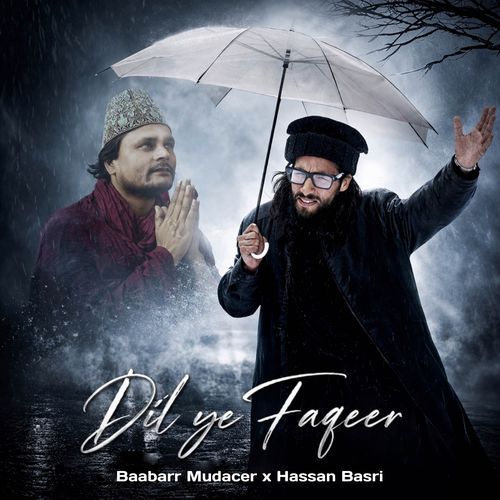 Dil Ye Faqeer cover art