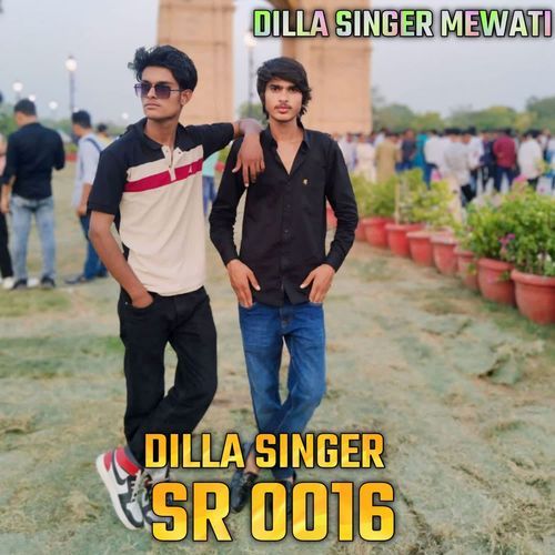 Dilla Singer SR 0016