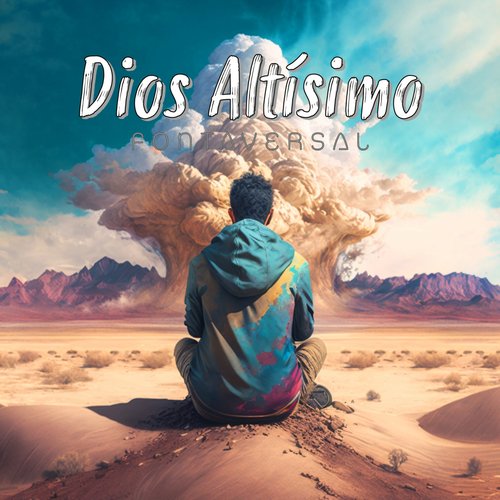 El Alfa Y La Omega Lyrics Dios Alt simo Only on JioSaavn