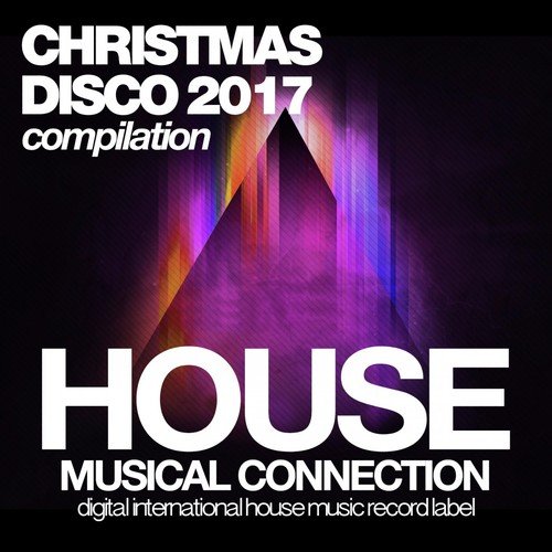 Disco Christmas 2017