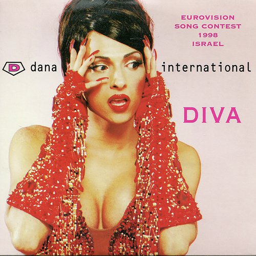 Dana International