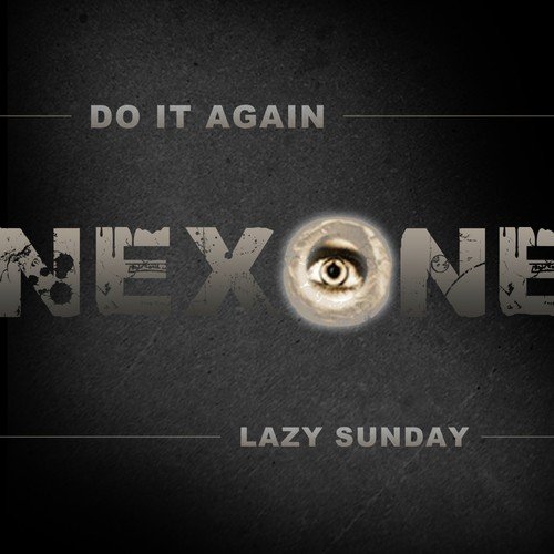 Lazy Sunday - 1