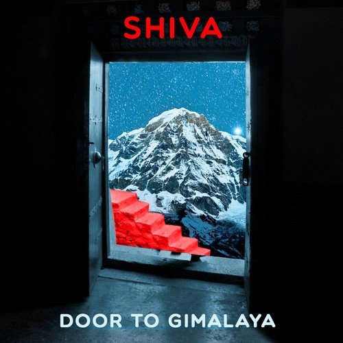 Door to Gimalaya