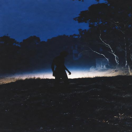 Dracula (but it's lofi)
