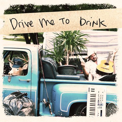 Drive Me To Drink