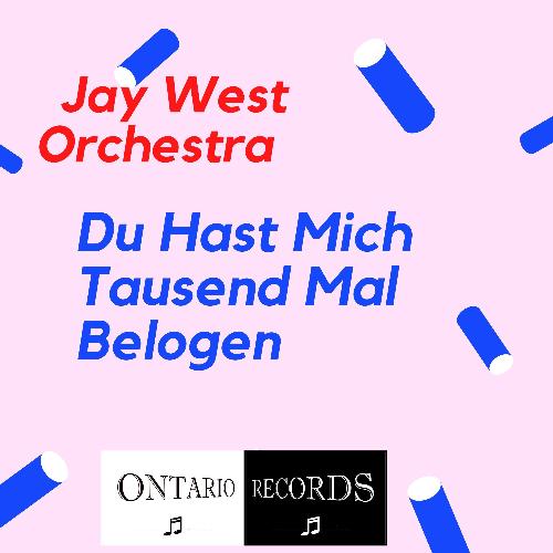 Du Hast Mich Tausend Mal Belogen (Karaoke) cover art