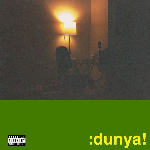 Dunya!