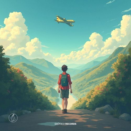 El viaje sin rumbo