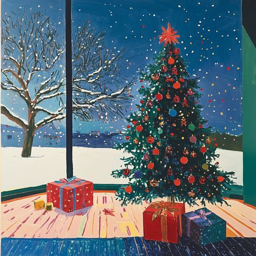 O Holy Night