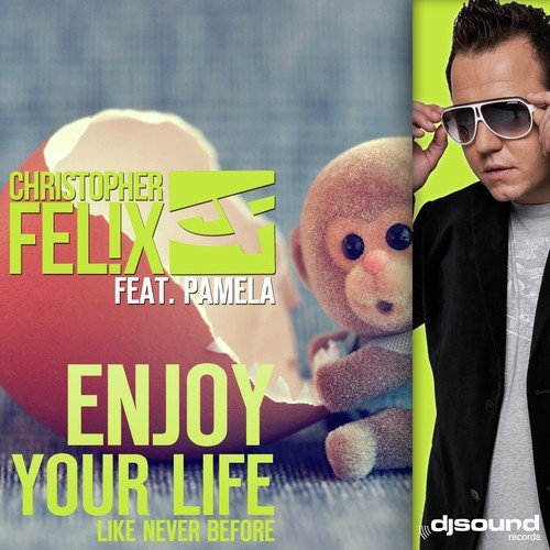 Enjoy Your Life Mixes