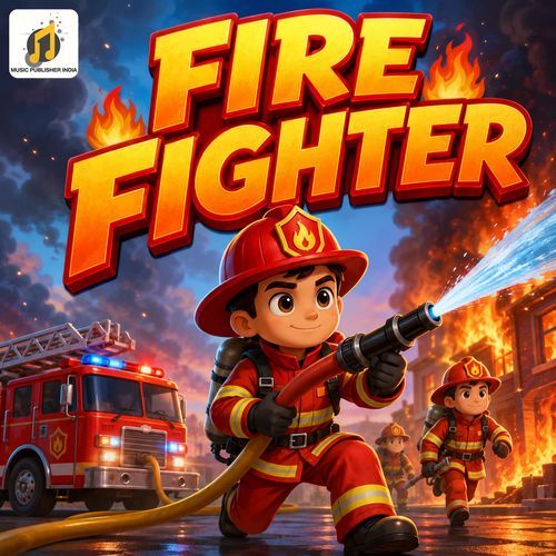 Fire Fighter