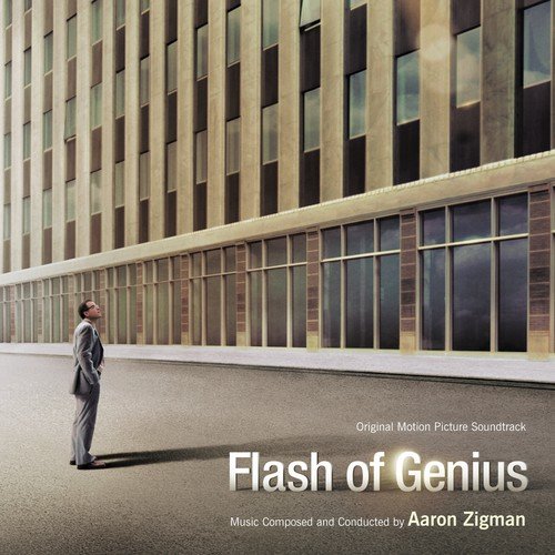 Flash Of Genius
