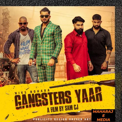 Gangsters Yaar_poster_image