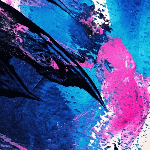 Dimitri cover art