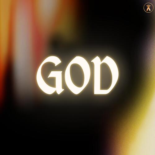 God
