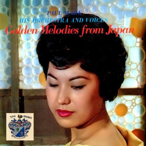 Golden Melodies from Japan