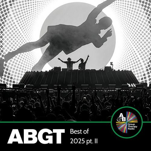 Paradise (ABGTN2026) (Mixed)