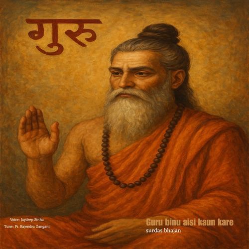 Guru Binu Aisi Kaun Kare
