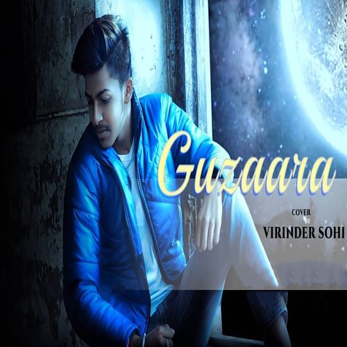 Guzaara (Cover Version)