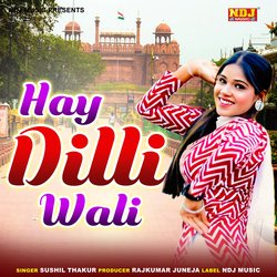 Hai Dilli Wali-KRI5Yj5CYUM