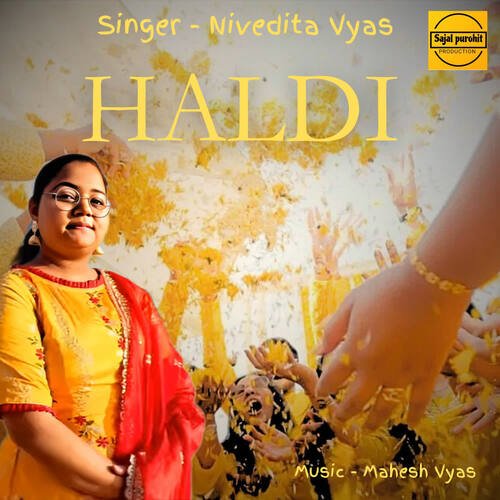 Haldi