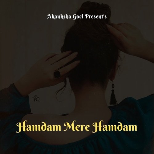 Hamdam Mere Hamdam