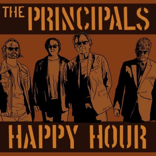 Happy Hour