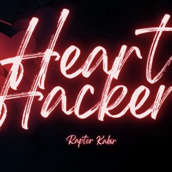 Heart Hacker-QA8ARBZ5UVA