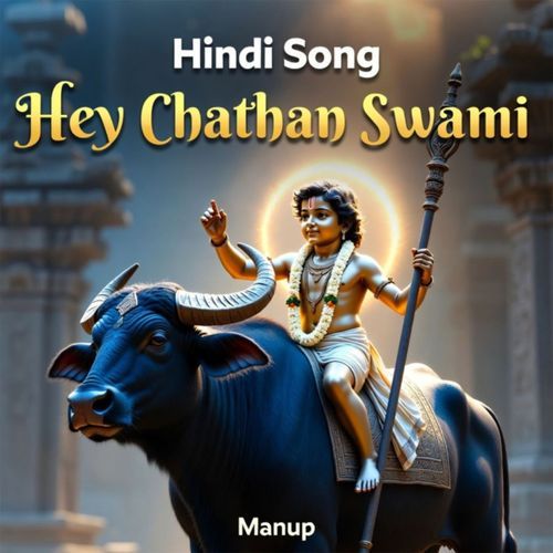 Hey Chathan Swami - Vishnumaya