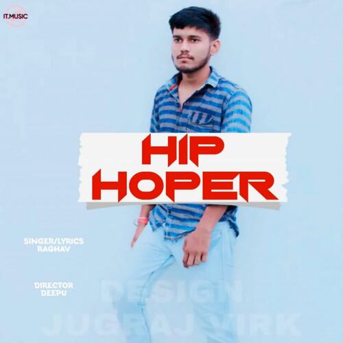 Hip Hoper