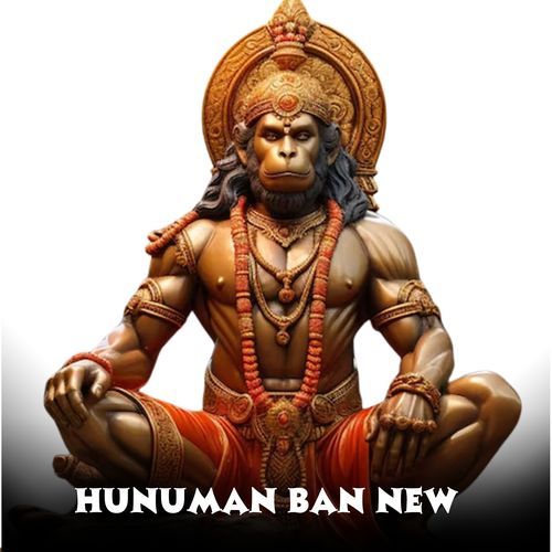 Hunuman Ban New