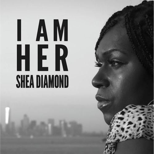 Shea Diamond