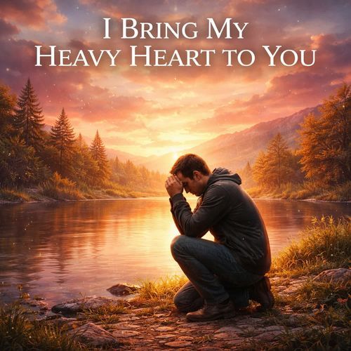 I Bring My Heavy Heart to You