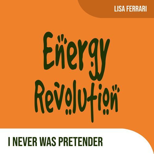 I Never Was Pretender