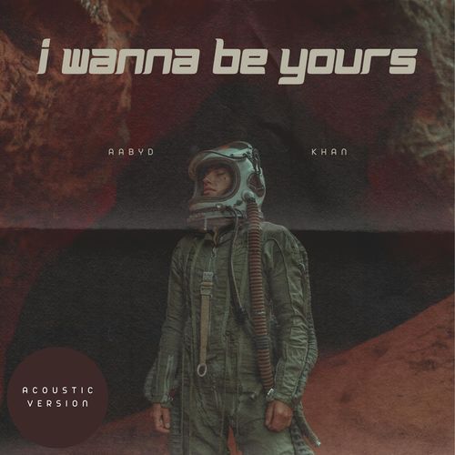 I wanna be yours_poster_image