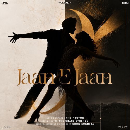 Jaan-E-Jaan