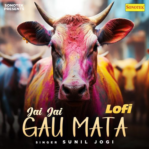 Jai Jai Gau Mata Lofi