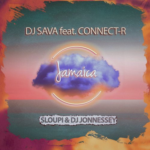 Jamaica (Sloupi & DJ Jonnessey Remix)