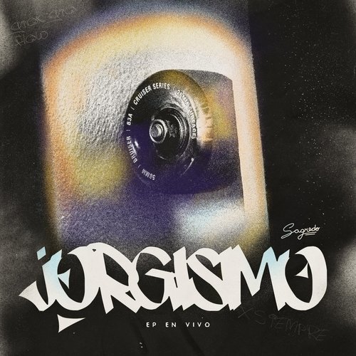 Jorgisimo (En Vivo)
