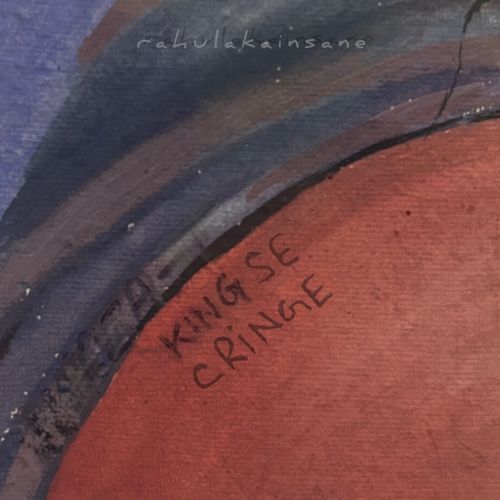 KING SE CRINGE
