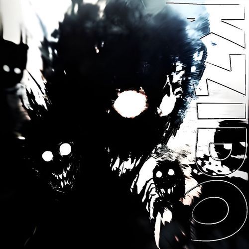 KZIDO (SPED UP) cover art