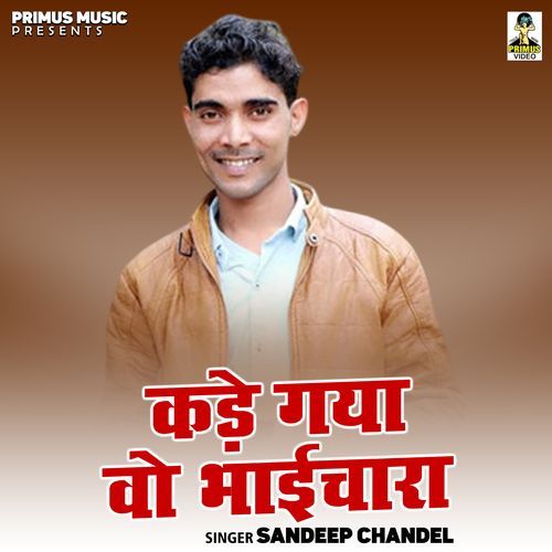 Kade Gaya Wo Bhaichara