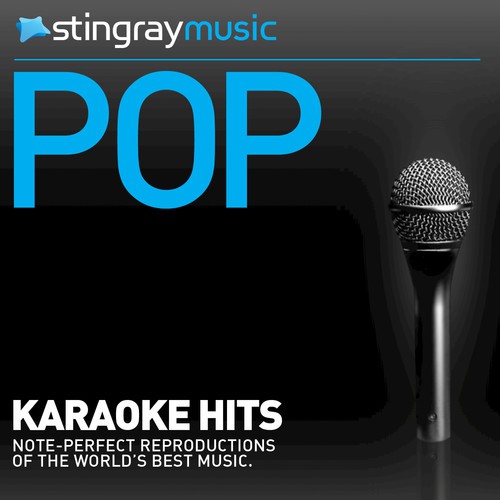 So You Want To Be A Rock 'n' Roll Star (Karaoke Version)