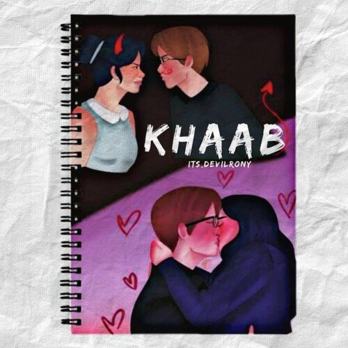 Khaab (Original)