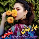 Khabare Lande Lande Waya Tappy artwork