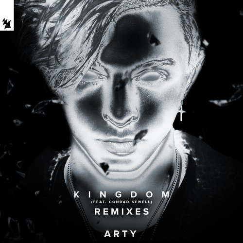 Kingdom (Remixes)_poster_image