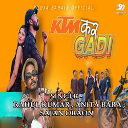 Ktm Gadi ( Nagpuri Song )-HQQNUyIDYFg