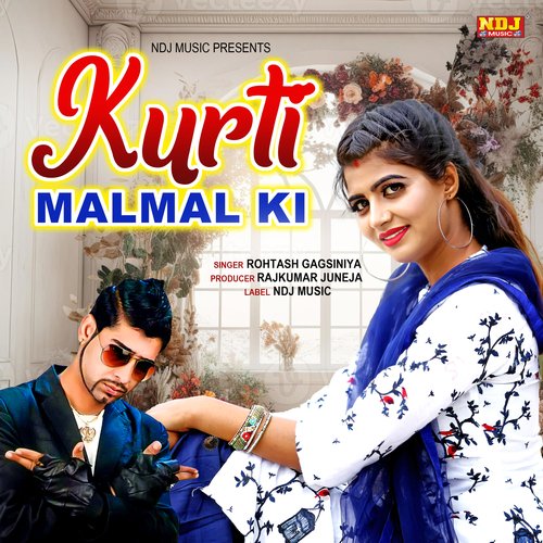 Kurti Malmal Ki