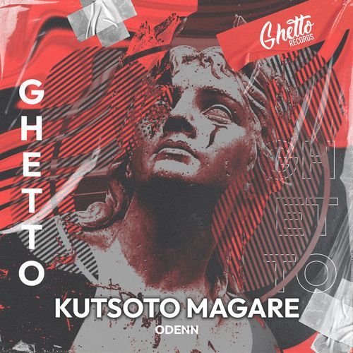 Kutsoto Magare cover art